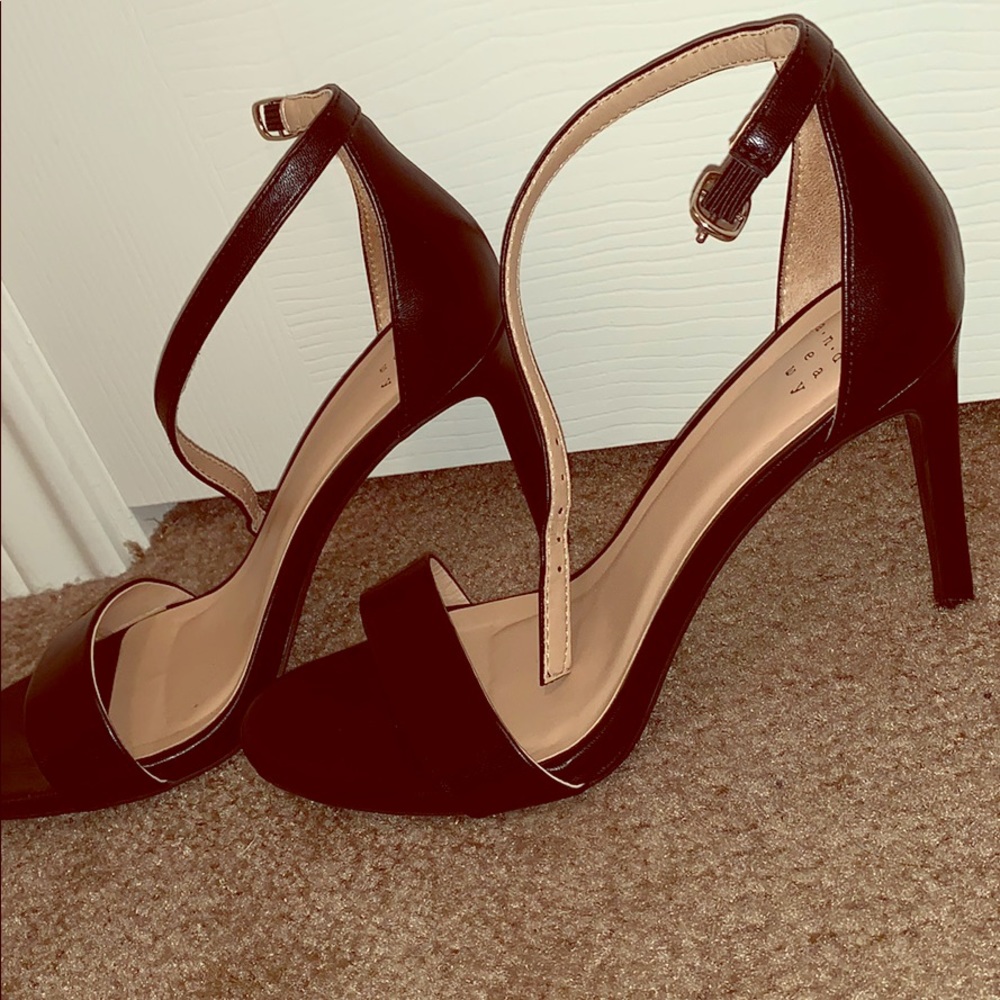 Heels ♥️